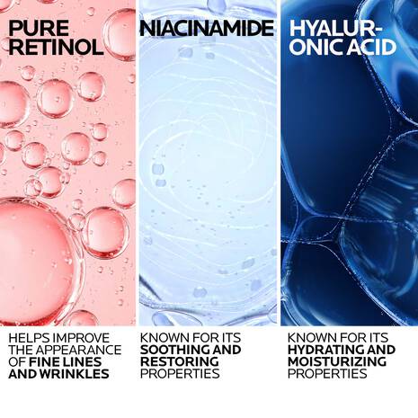 La Roche-Posay Retinol B3 Serum