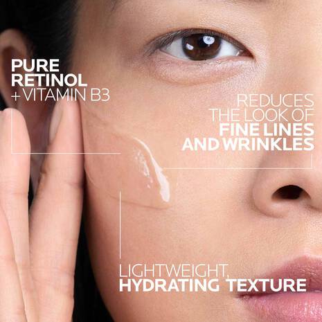 La Roche-Posay Retinol B3 Serum