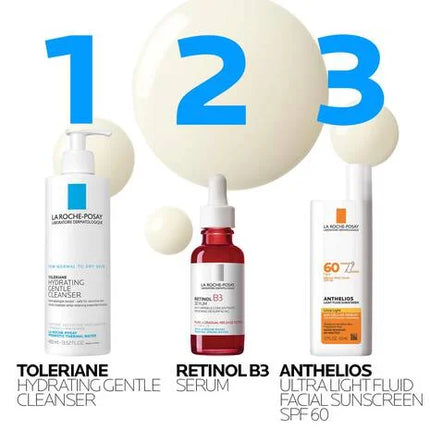 La Roche-Posay Retinol B3 Serum