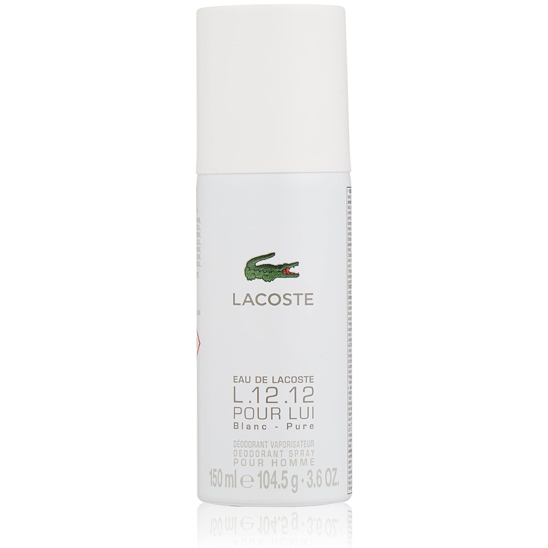 Lacoste Eau De Lacoste Deodorant 150ml