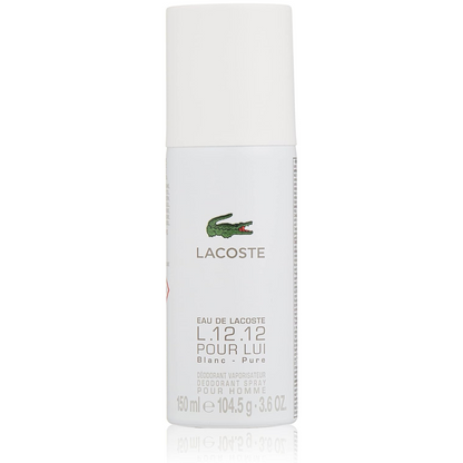 Lacoste Eau De Lacoste Deodorant 150ml