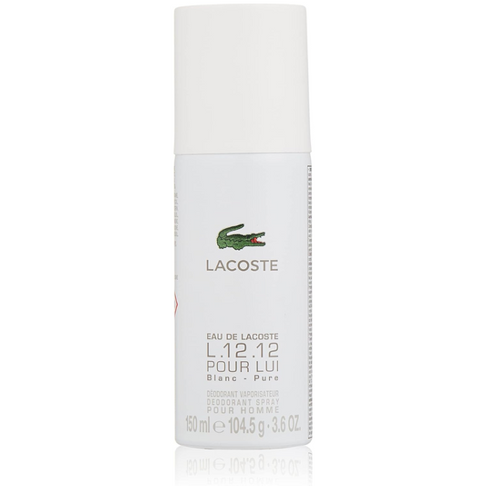 Lacoste Eau De Lacoste Deodorant 150ml