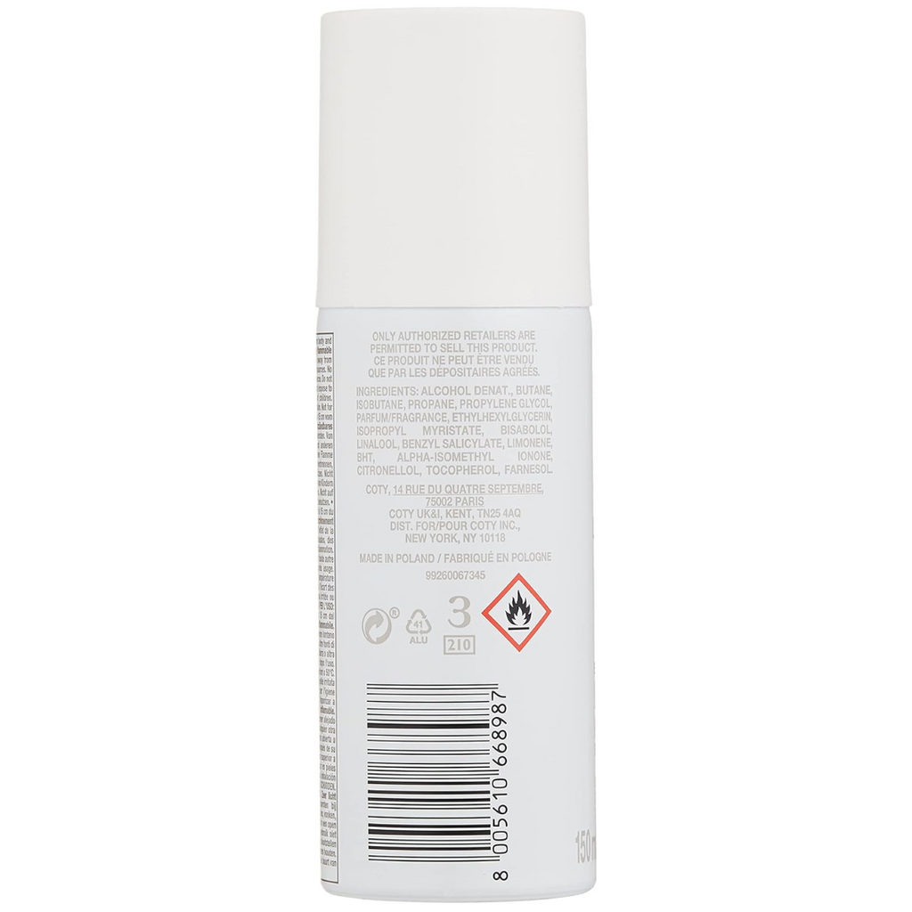 Lacoste Eau De Lacoste Deodorant 150ml