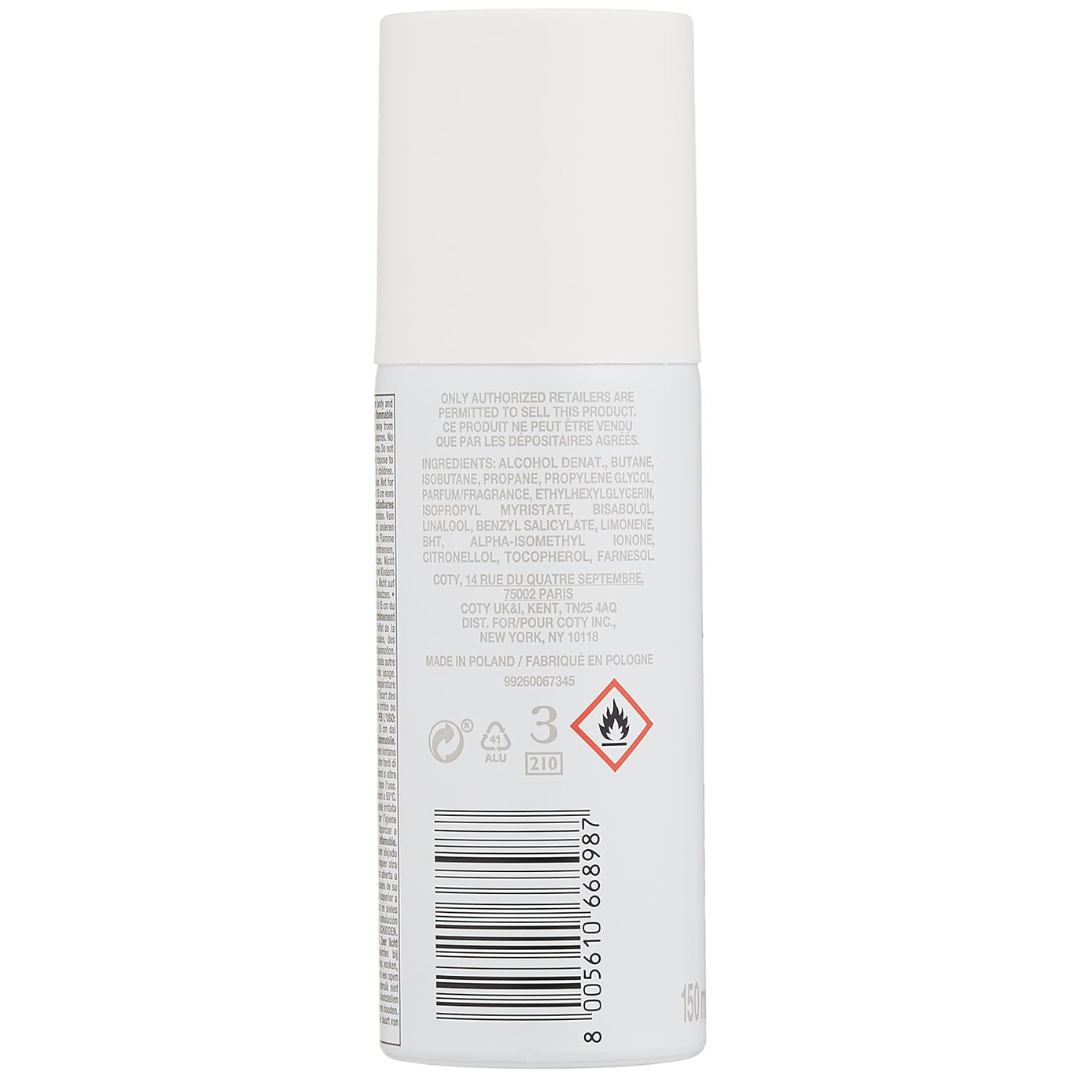 Lacoste Eau De Lacoste Deodorant 150ml