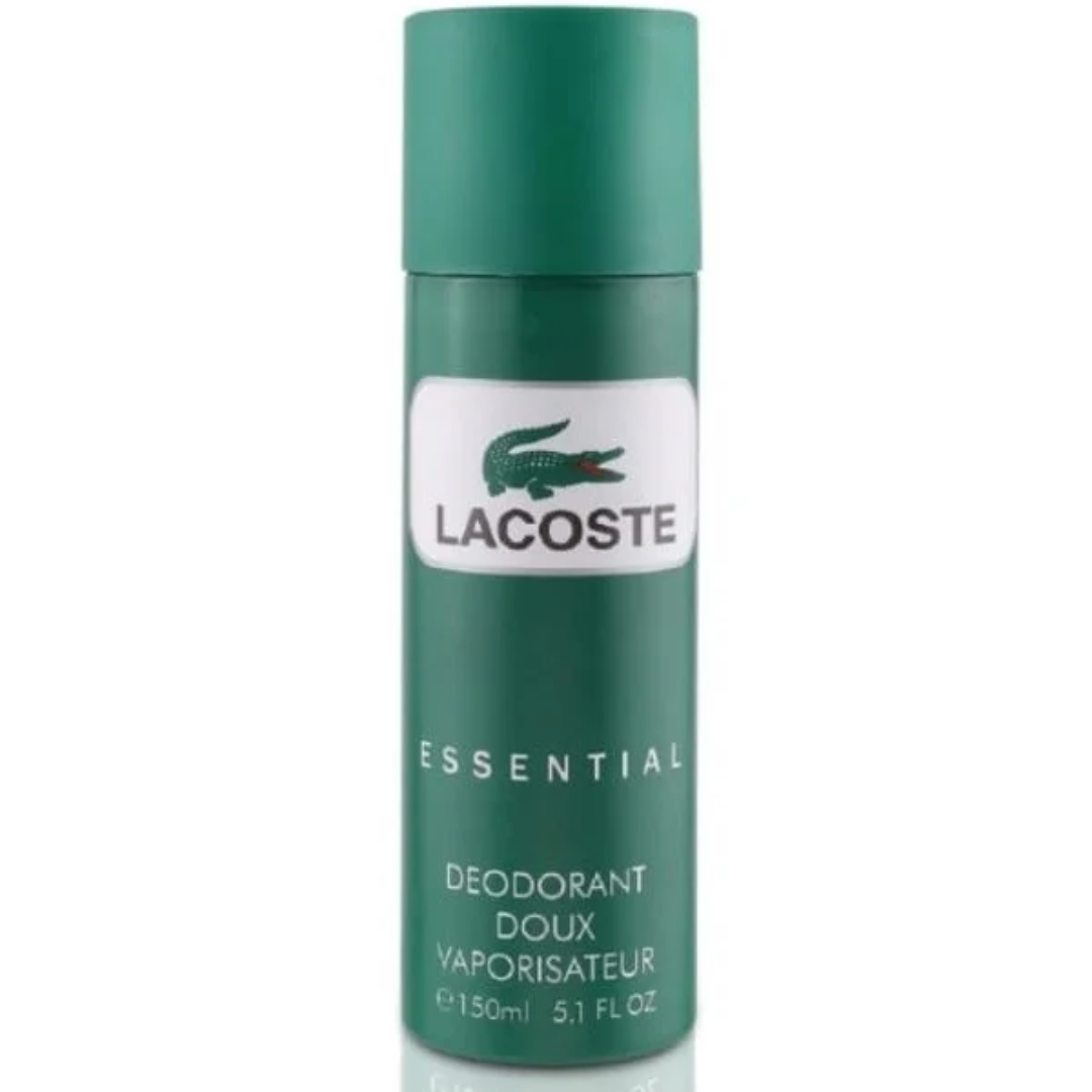 Lacoste Essential Deodorant 150ml