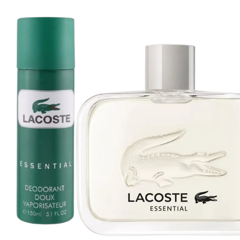 Lacoste Essential Deodorant 150ml