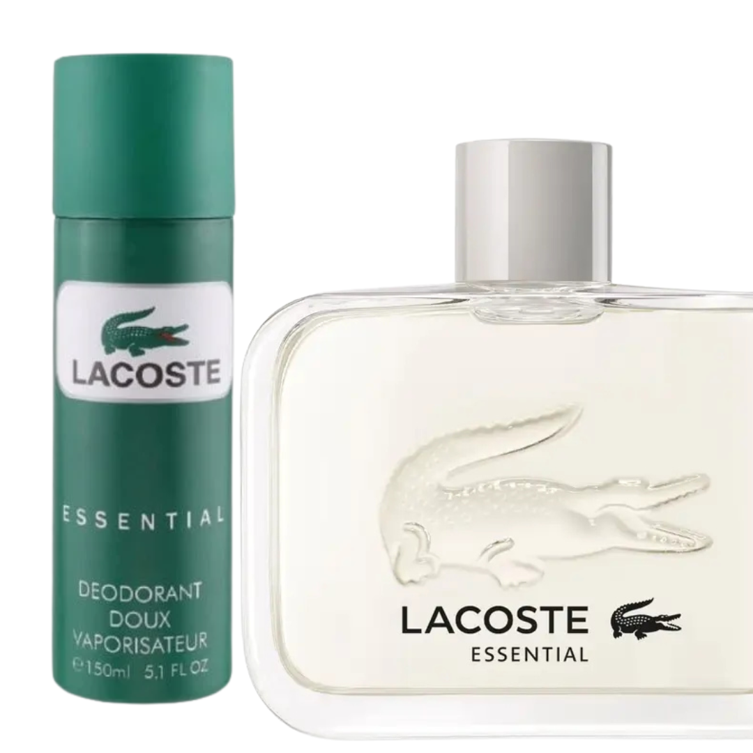 Lacoste Essential Deodorant 150ml