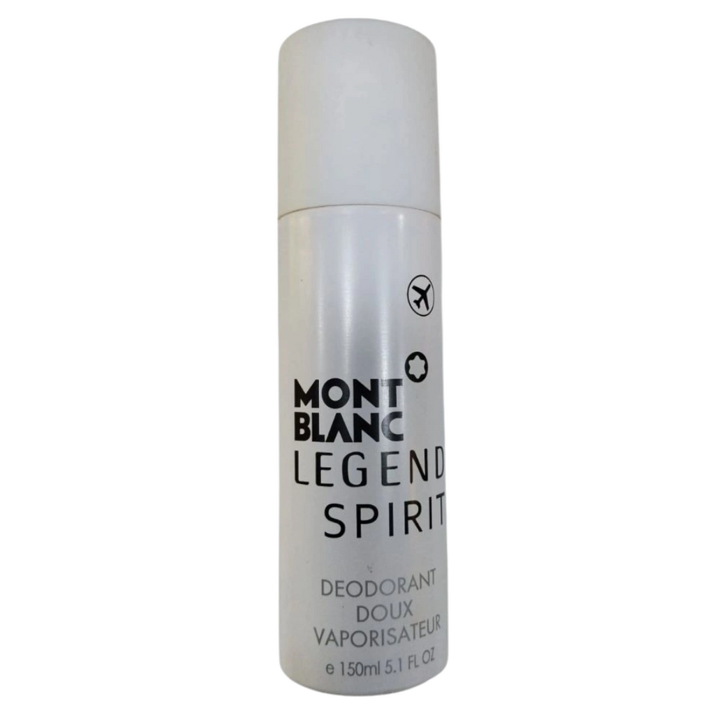 Mont Blanc Legend Spirit Deodorant