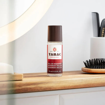 Tabac Original Roll-On-Deodorant