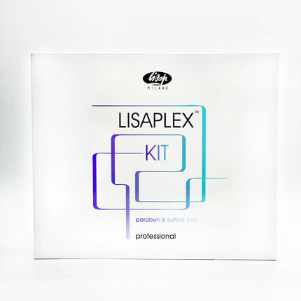 Lisaplex Professional Kit