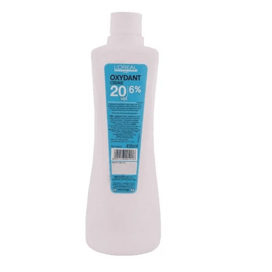 Loreal Oxidant 20 Vol Developer