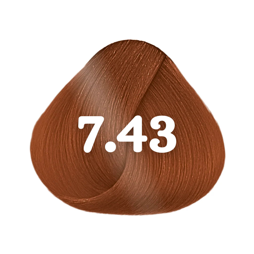 Dia Light 7.43 Loreal Professional