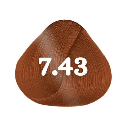 Dia Light 7.43 Loreal Professional