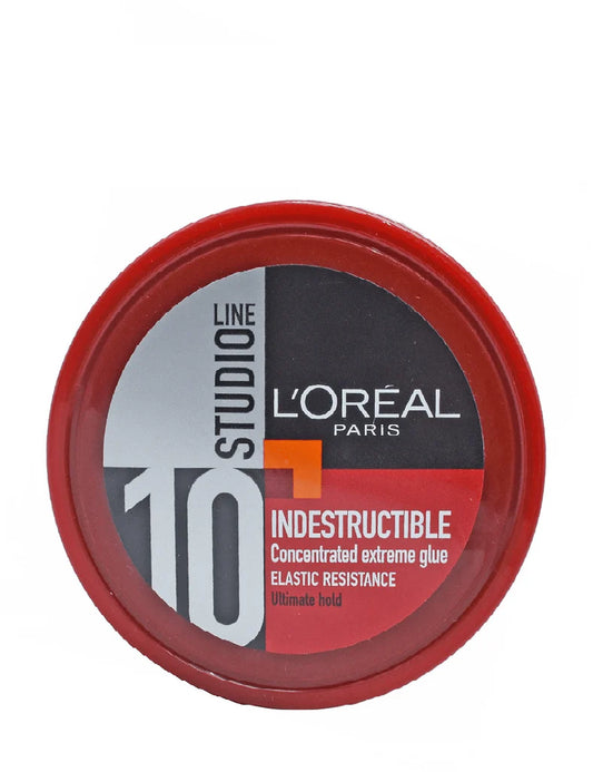 Loreal Paris Xtreme Hold Indestructible Gel-Glue 10
