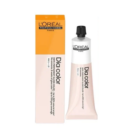 Loreal Professional Dia Color 6.34