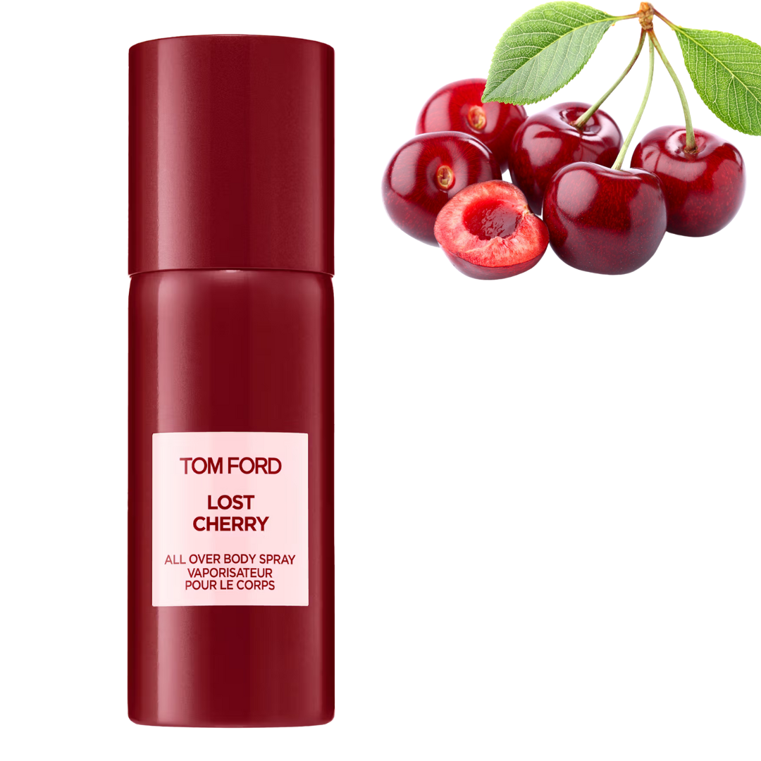 Tom Ford Lost Cherry Deodorant 150ml