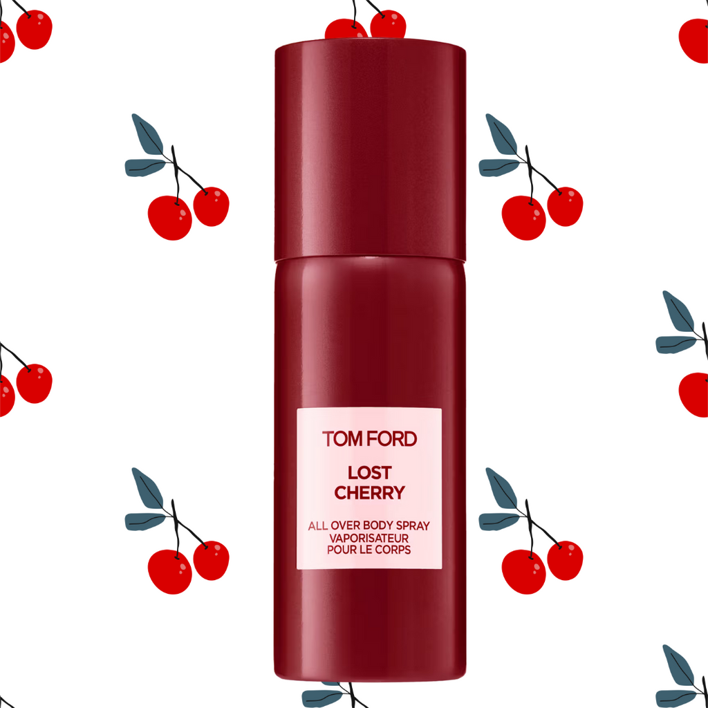 Tom Ford Lost Cherry Deodorant 150ml