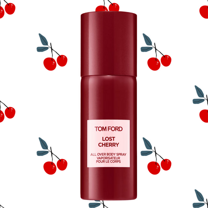 Tom Ford Lost Cherry Deodorant 150ml
