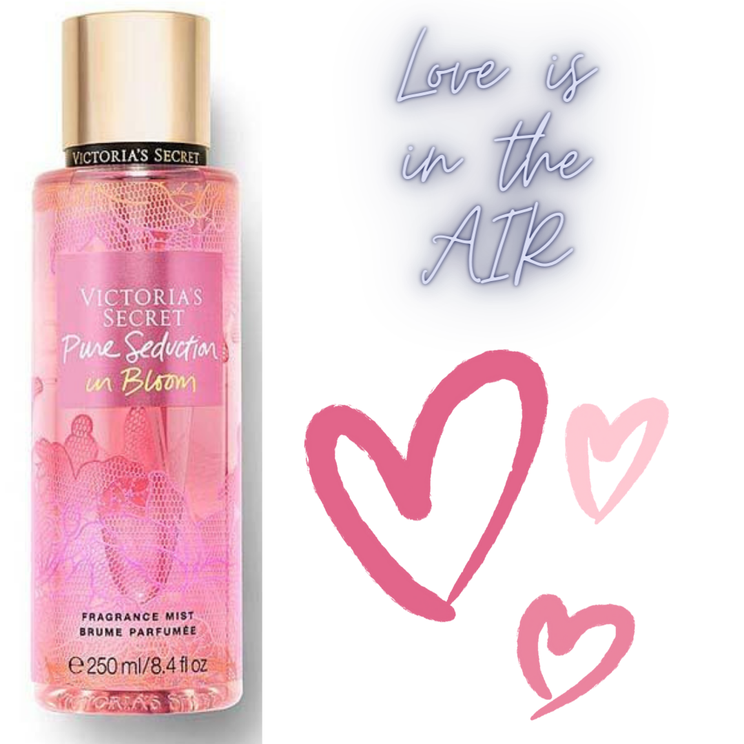 Victoria's Secret Pure Seduction in Bloom Mist