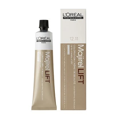 Majilift l'oréal Shade No 12.11