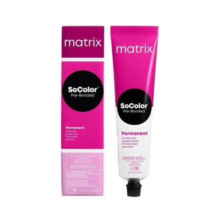 Matrix SoColor 