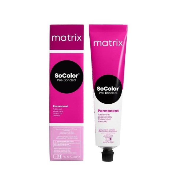 Matrix SoColor 