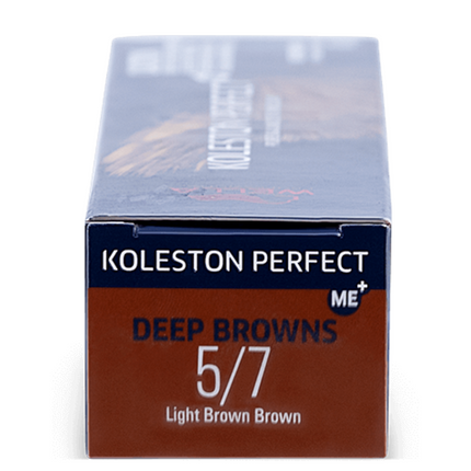 Wella Koleston ME+ 5/7