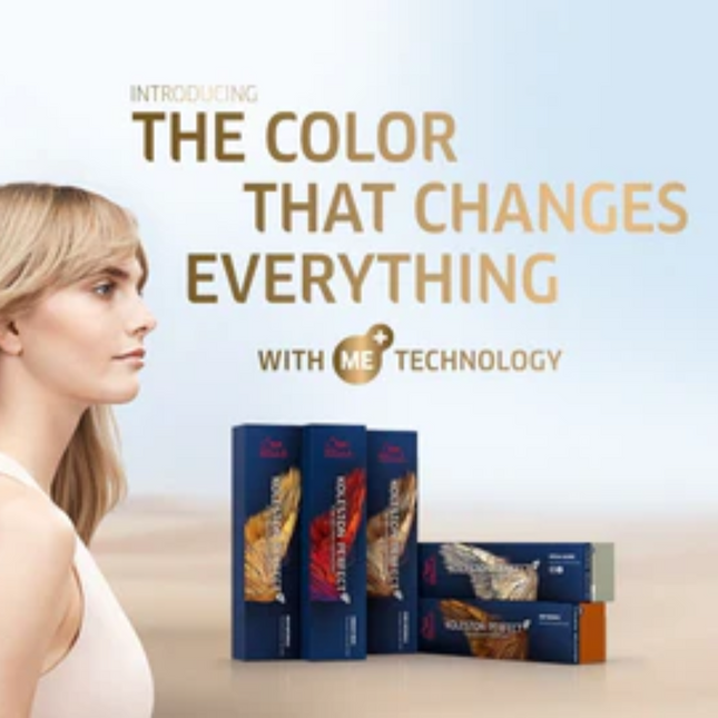 Koleston Perfect ME+ 