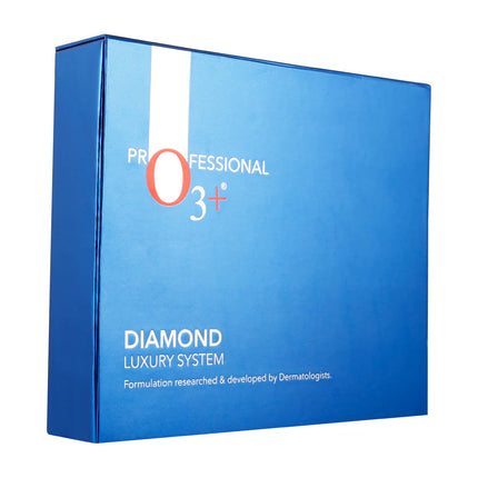 O3 Facial Kit Diamond