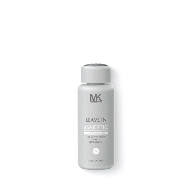 MK Majestic Leave In Styling Cream