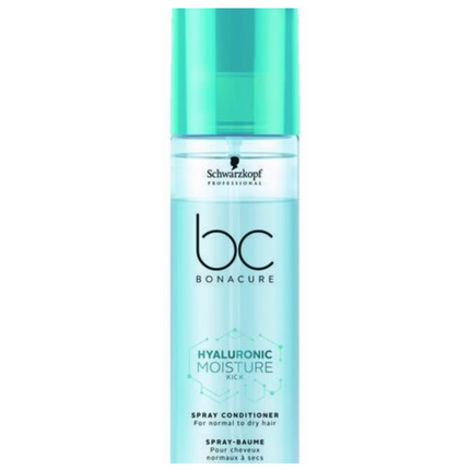 Schwarzkopf Bonacure Moisture Kick Spray Conditioner