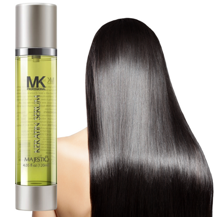 MK Professional Majestic Keratin Serum