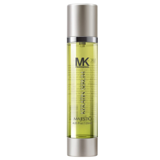 MK Professional Majestic Keratin Serum