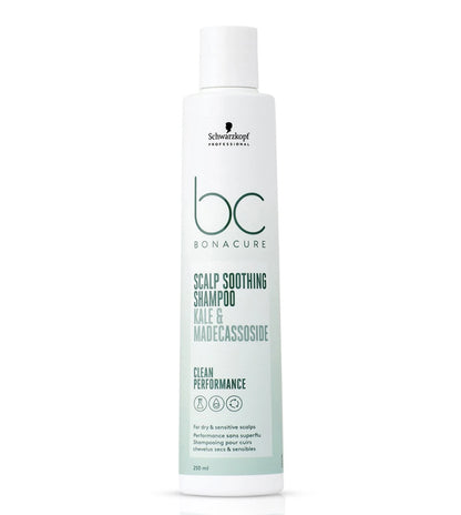 Schwarzkopf BC Scalp Soothing Shampoo
