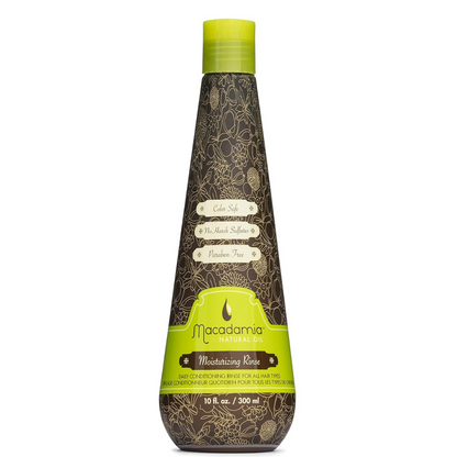 Macadamia Natural Oil Moisturizing Conditioner