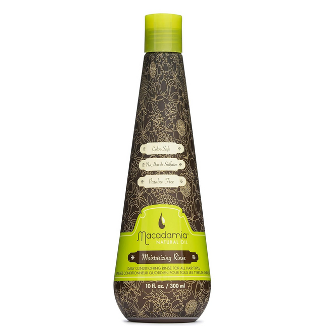 Macadamia Natural Oil Moisturizing Conditioner