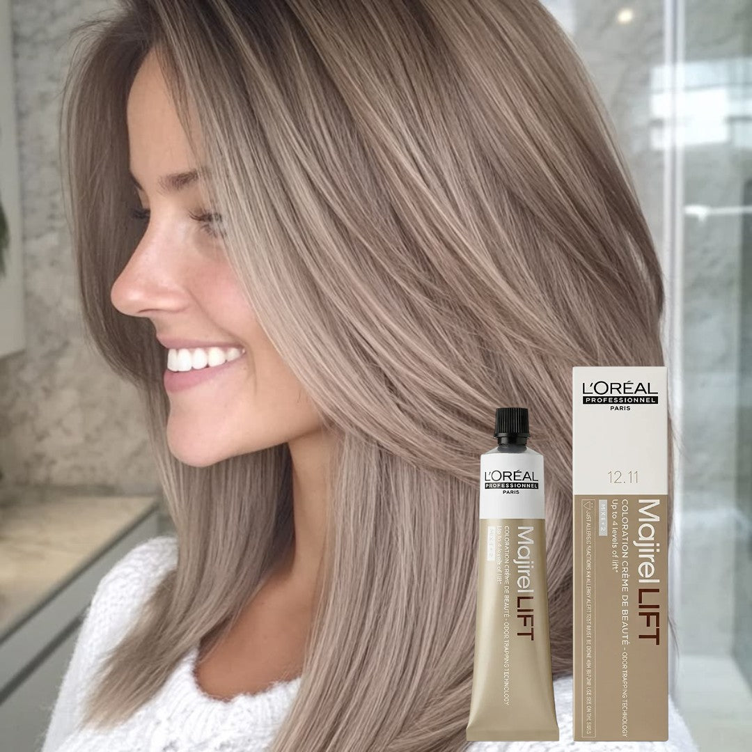 Majilift l'oréal Shade No 12.11