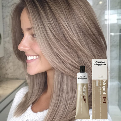 Majilift l'oréal Shade No 12.11