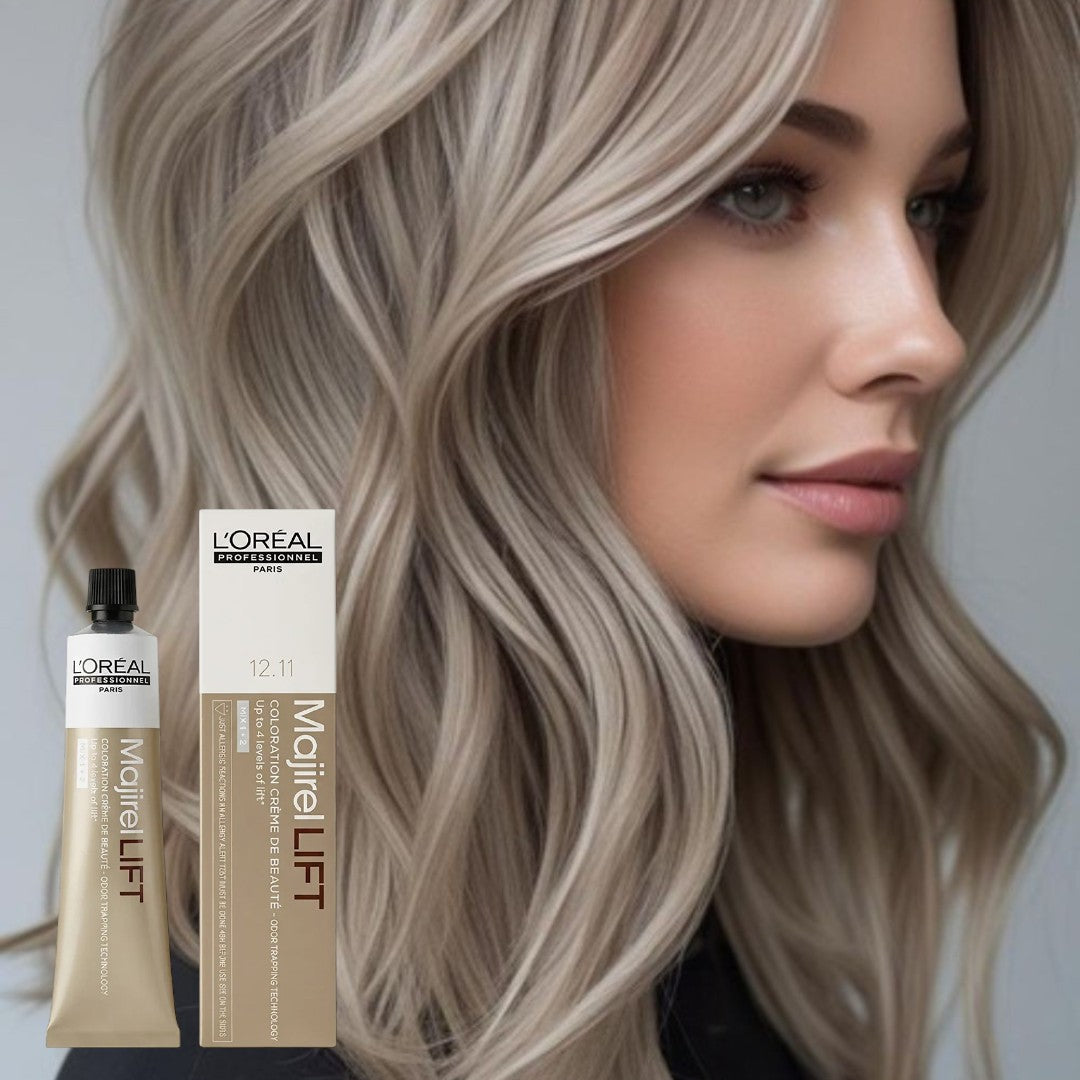Majilift l'oréal Shade No 12.11