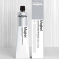 Majirel hair color tube