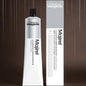 Majirel hair color tube