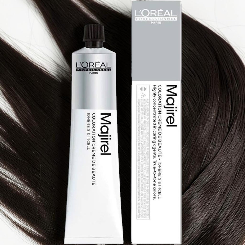 Majirel 3.0 Dark Brown 80 ml