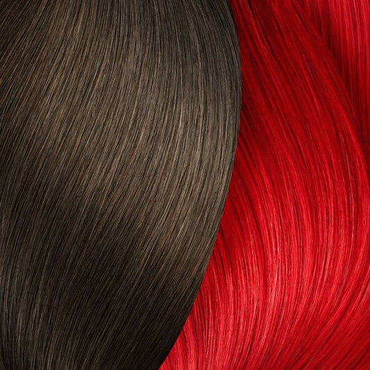 Loreal Majirel Rouge Majicontrast
