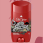 Old Spice Mumbaking Deodorant Stick (USA)