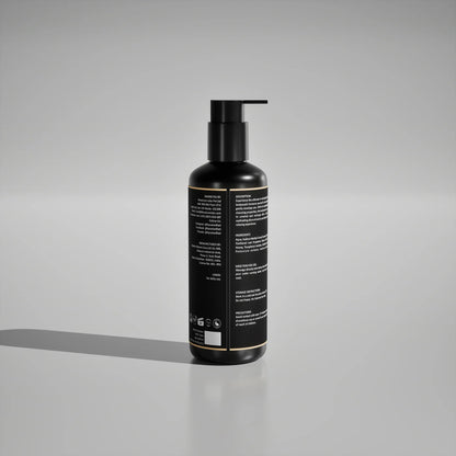 Marshmallow Revitalizing Bodywash
