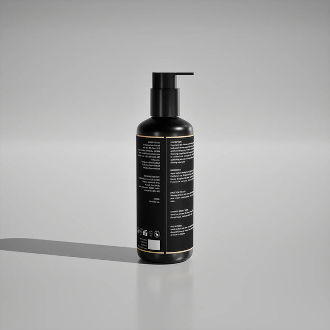 Marshmallow Revitalizing Bodywash