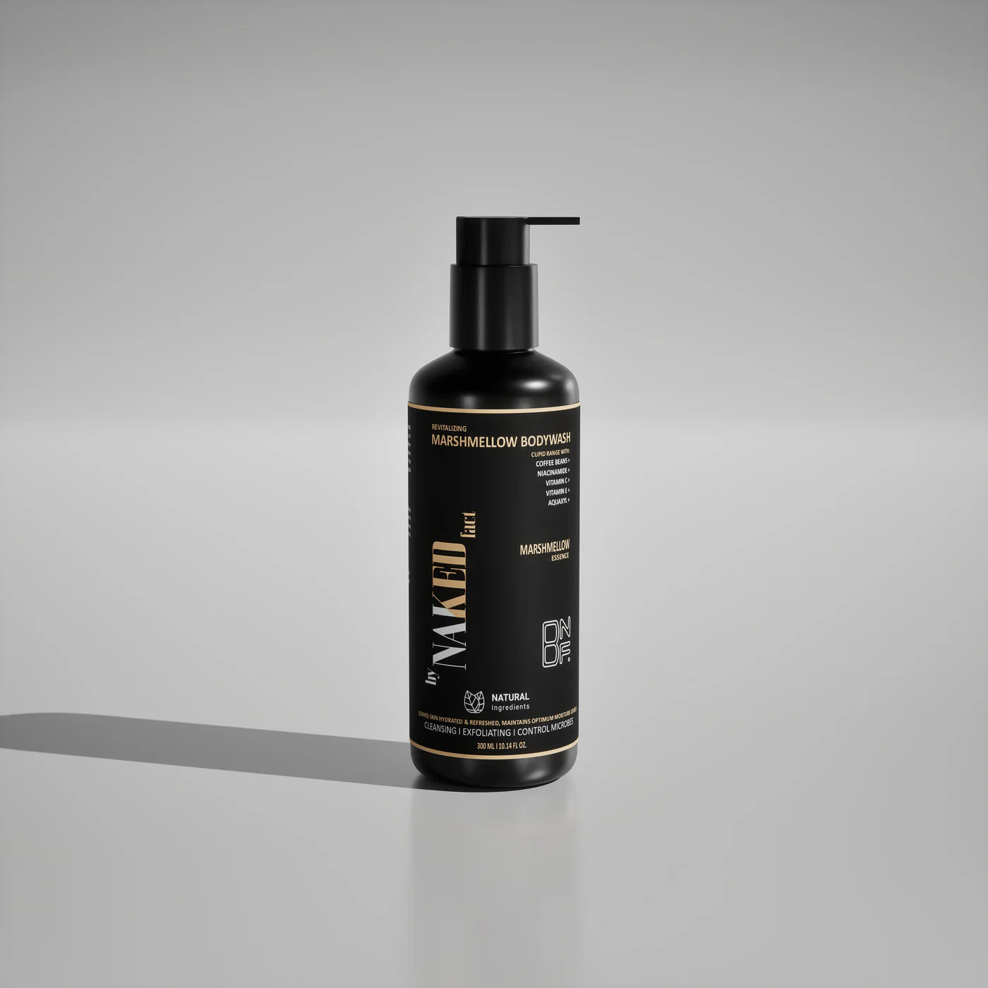 Marshmallow Revitalizing Bodywash