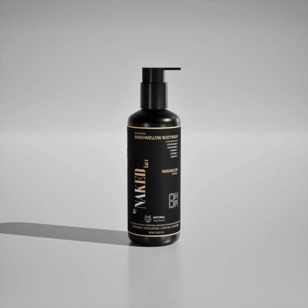 Marshmallow Revitalizing Bodywash