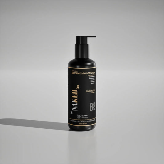 Marshmallow Revitalizing Bodywash