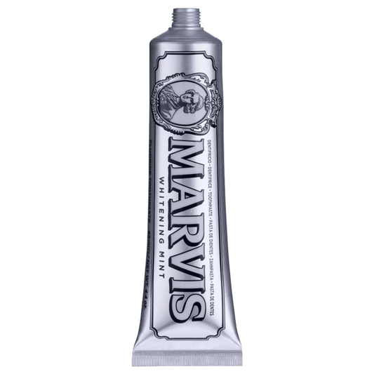 Marvis Whitening Mint toothpaste